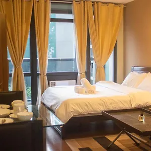 Gramercy Residences Aparthotel
