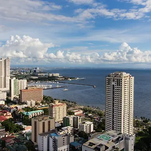 Aparthotel Jmm Grand, Manila