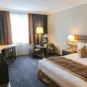 visit hotel