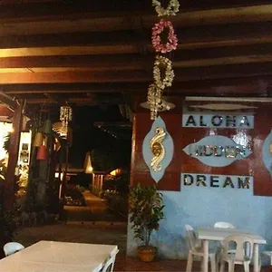 Resort Alona Hidden Dream And Restaurant