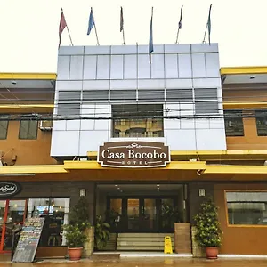 Hotel Casa Bocobo, Manila